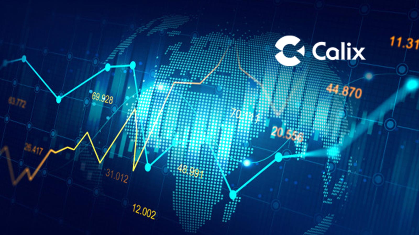 Latest Calix Intelligent Access EDGE Release Allows Network Operations to Meet Growing Demand for High-Bandwidth Services