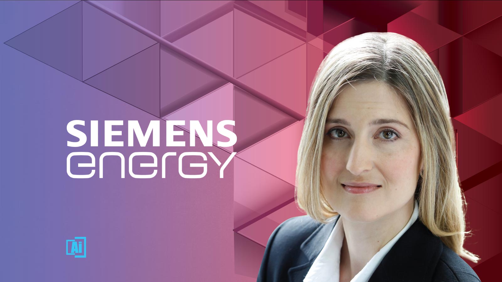 AiThority Interview With Laura Anderson, Head of Controls and Digitalization at Siemens Energy