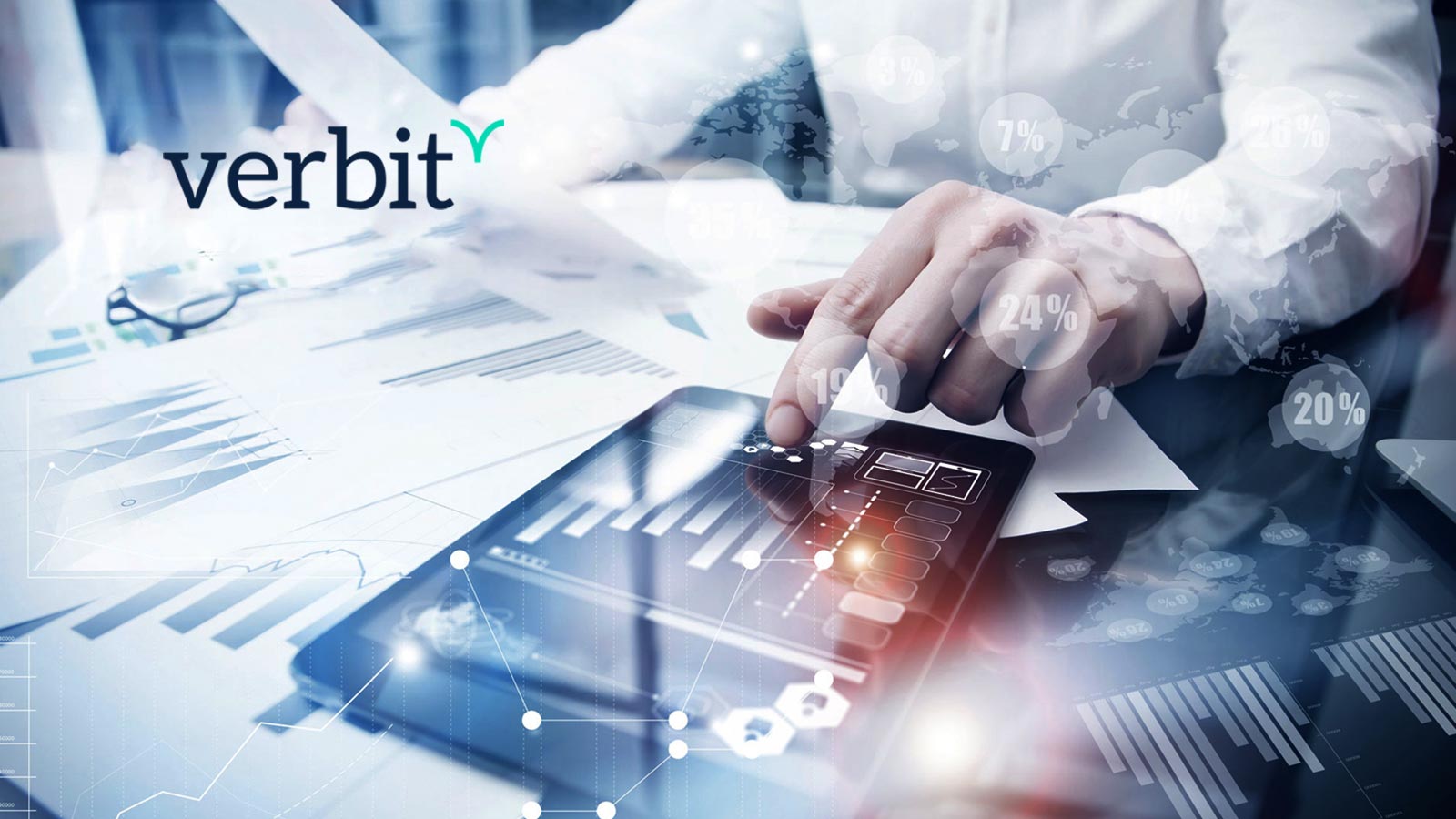 Verbit Raises $60 Million Series C Round