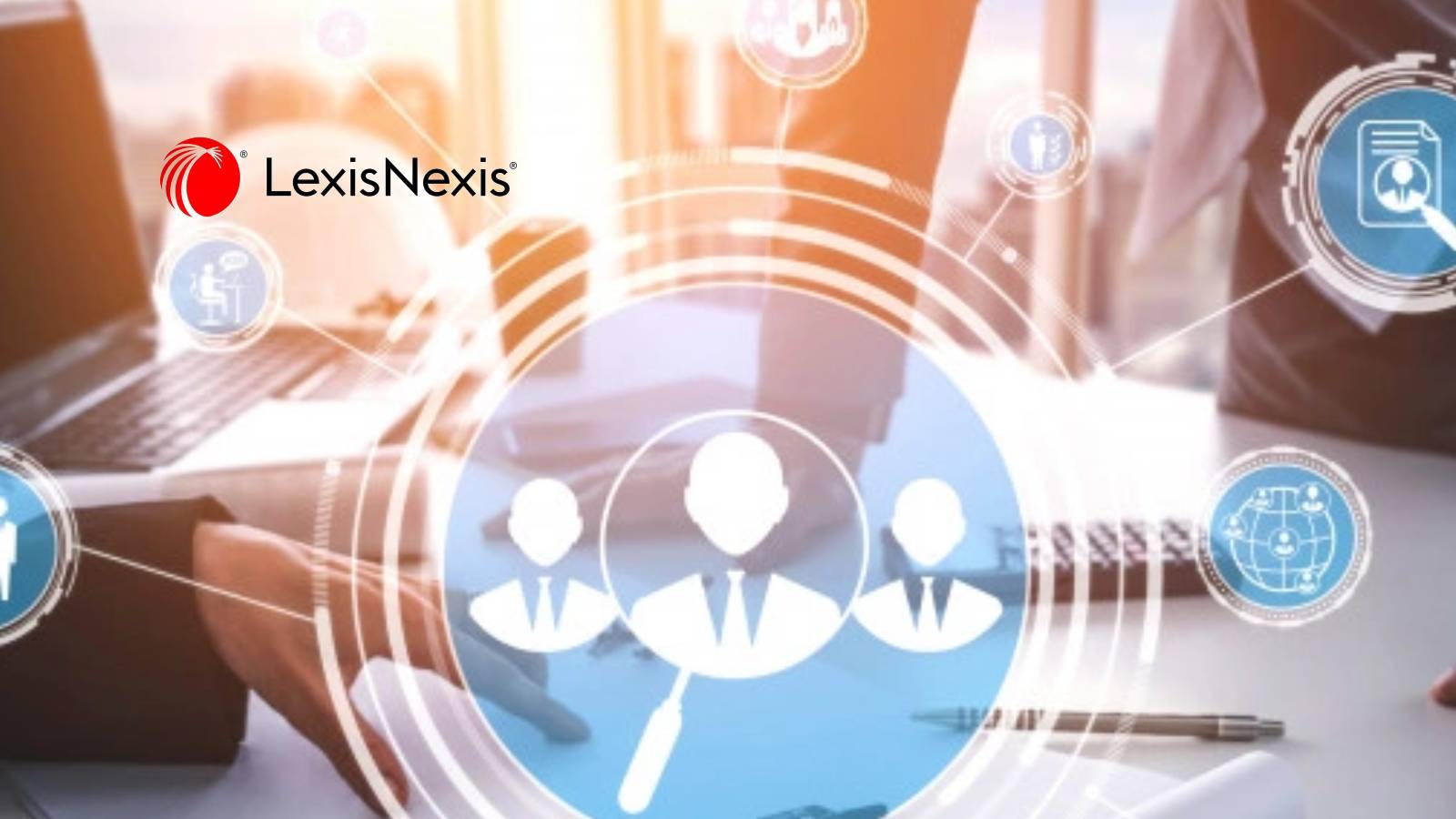 LexisNexis InterAction Teams with Index Solutions to Enhance CRM Offerings