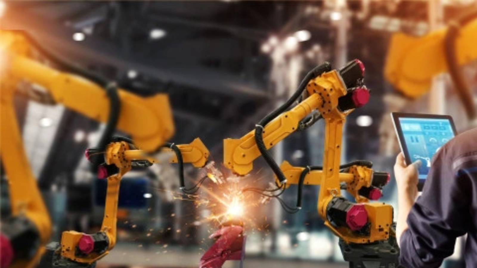 M2I Corporation Selects Avalanche Technology's Persistent-SRAM for Industrial Automation Human Machine Interface Products