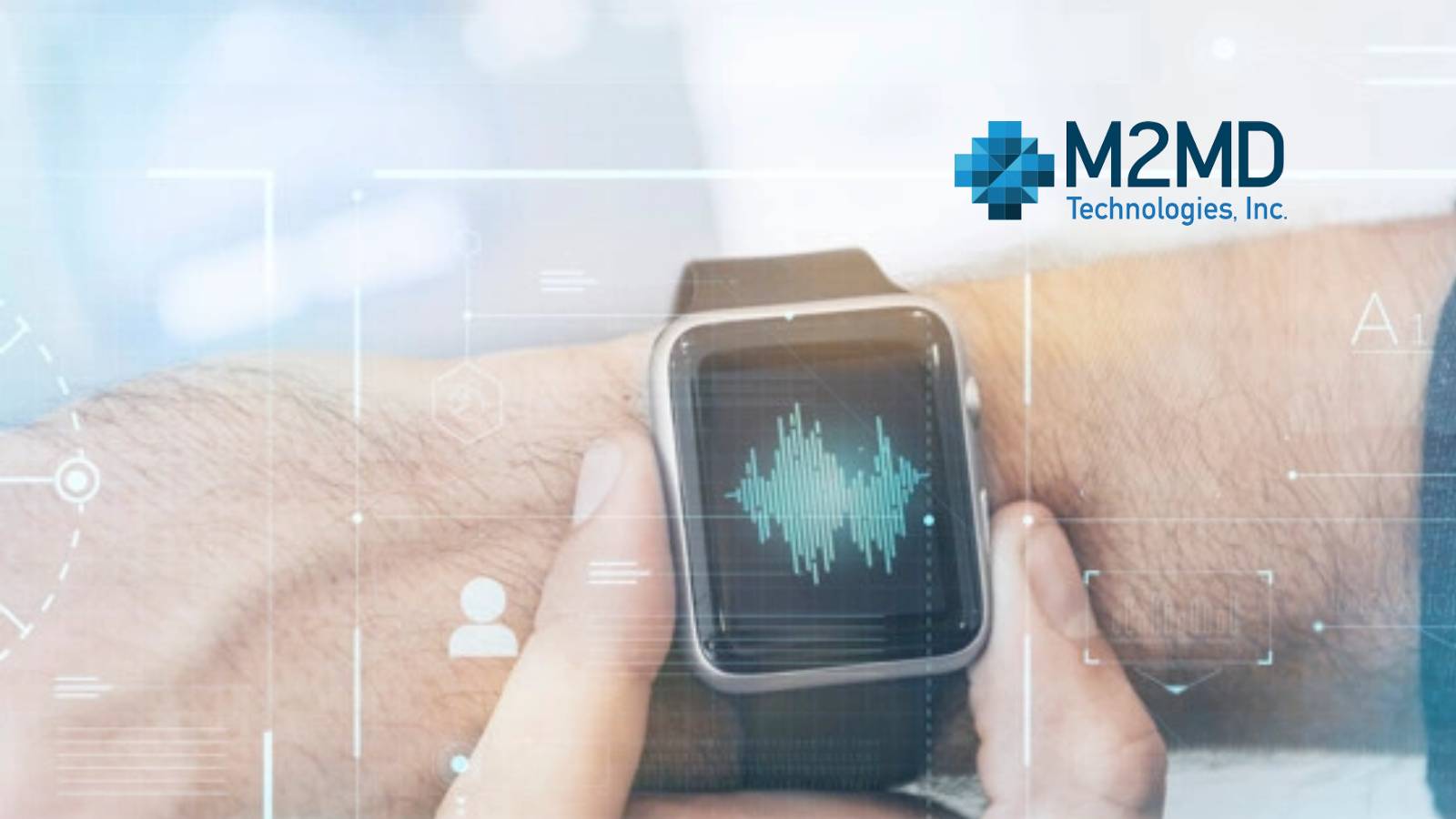 M2MD Technologies Announces Innovative Social Distancing and Contact Tracing Solutions