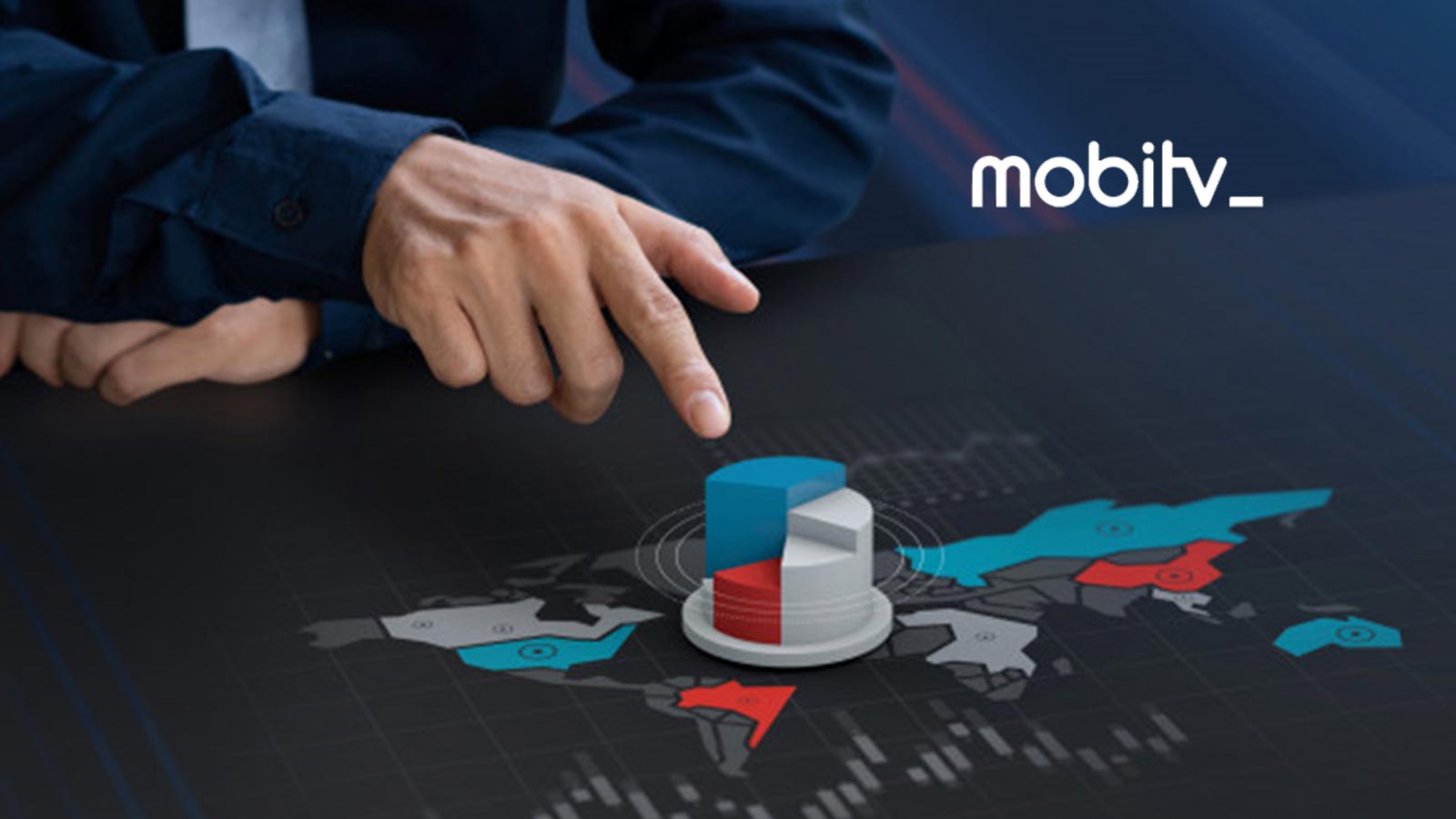 MCTV Selects MOBITV to Offer Innovative Video Services to Residential Customers