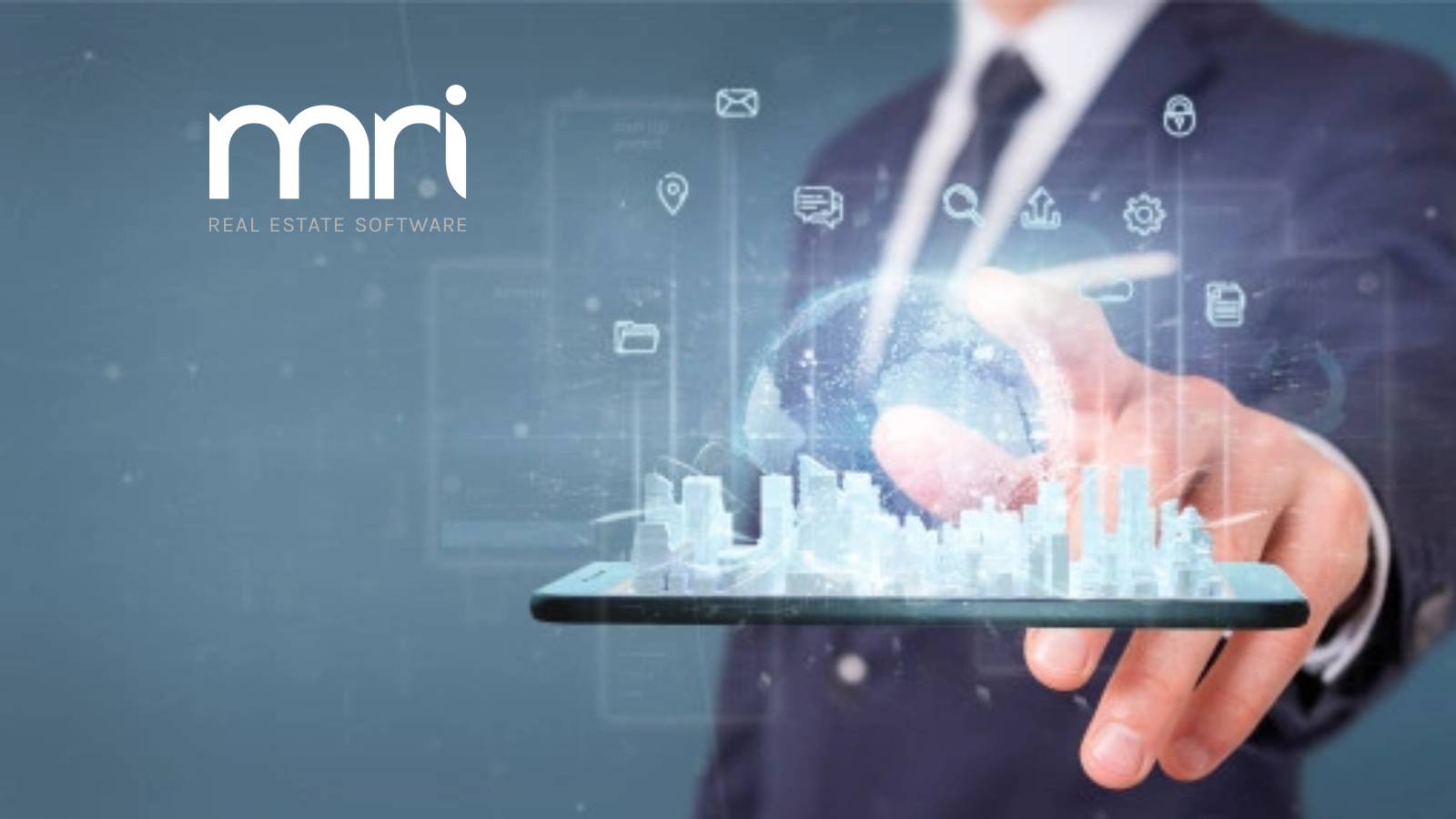 MRI Software Appoints Saurabh Abhyankar as Chief Product Officer