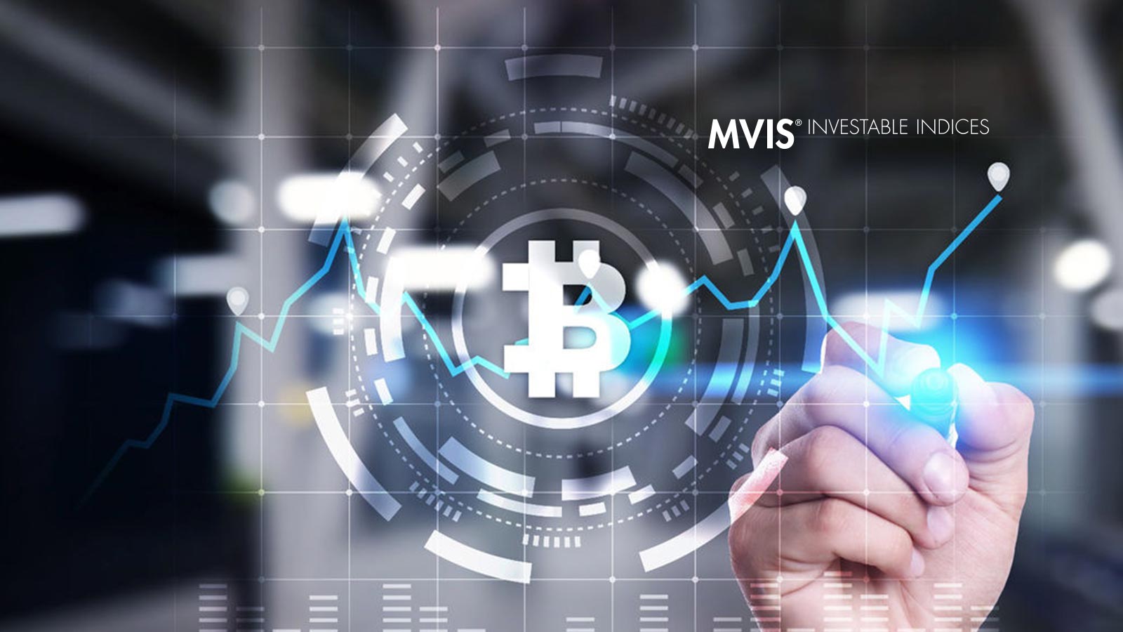 MVIS CryptoCompare Bitcoin VWAP Close Index Licensed to VanEck