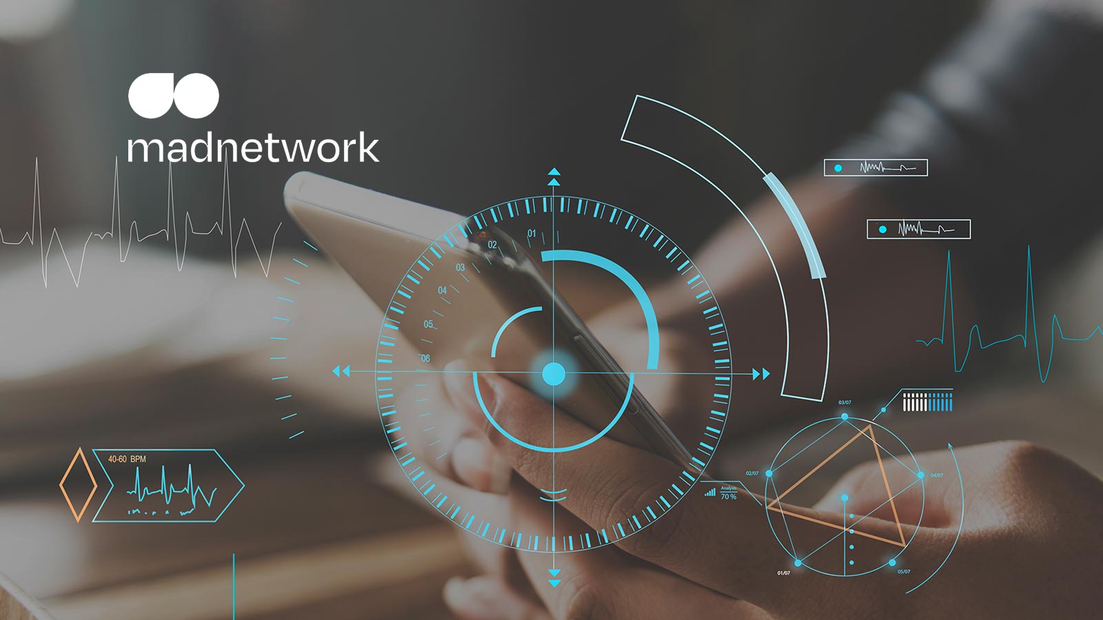 MadNetwork Absorbs Po.et and Announces Plans for Multi-Token System