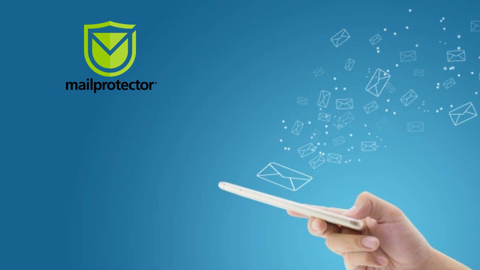 Mailprotector Awarded Patent for Bracket Email Encryption Technologies