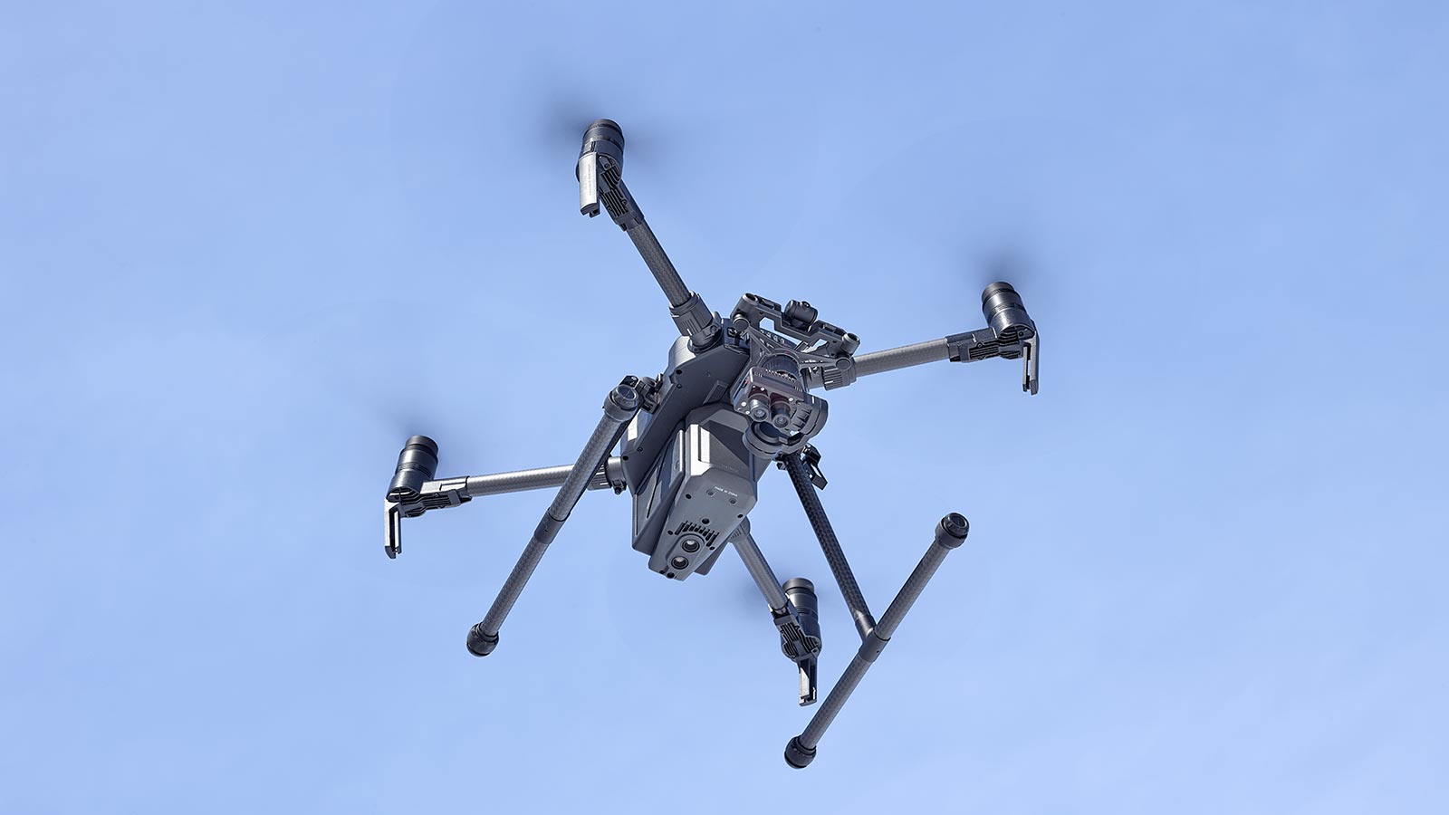 Matternet Launches Drone Delivery Operations at Labor Berlin in Germany