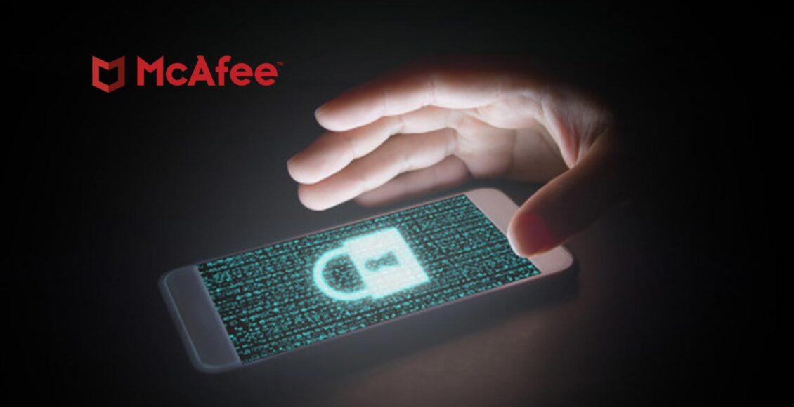 McAfee Finds Increase in Online Holiday Shopping Creates the Perfect Storm for Cyber Crime