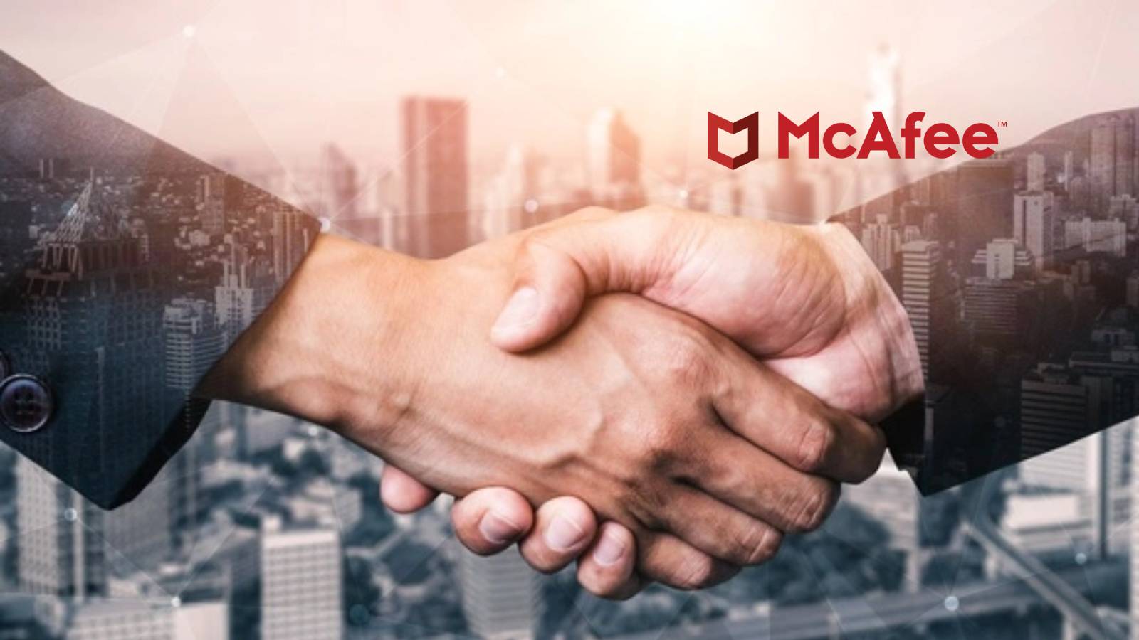 McAfee and Amazon Business Prime Partner to Protect Small Business Owners Online