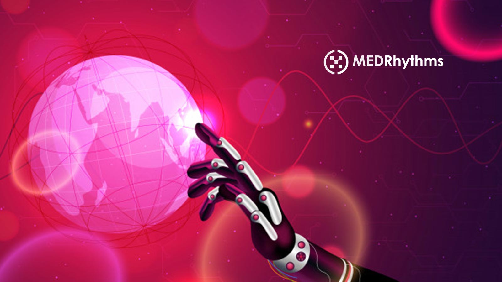 MedRhythms, Roux Institute Partner in the Fields of Neuroscience, Artificial Intelligence