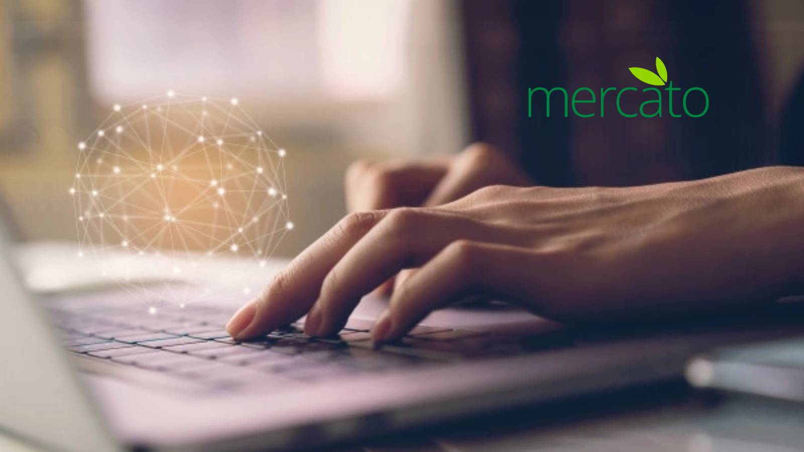 Mercato Hires Jeffrey Bishop-Hill as VP of Operations, Mike Durand as VP of Sales and Leo Zhu as VP of Product