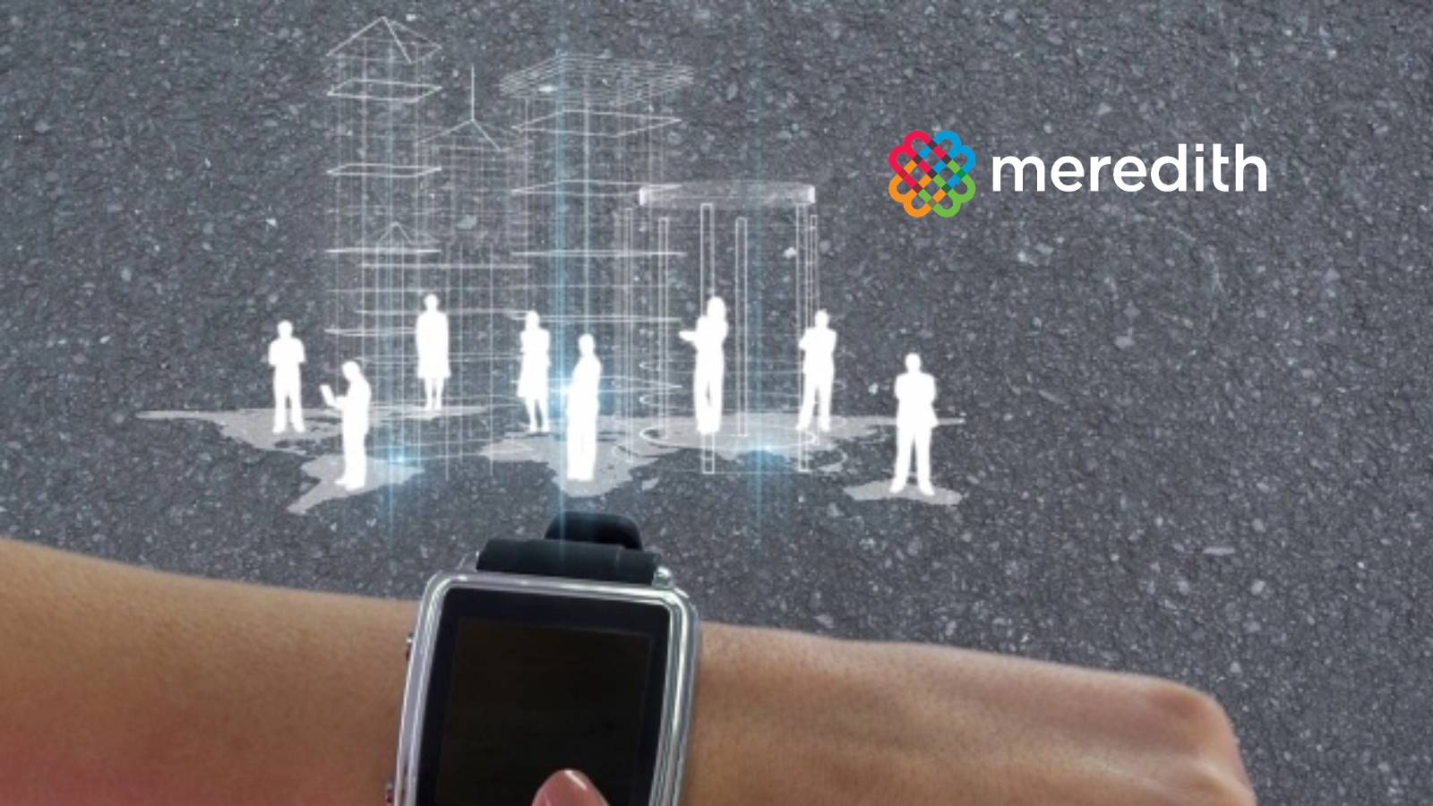 Meredith Data Studio And The Harris Poll Announce Study Of Gen Z Women, Revealing Their Unique Perspectives On Life, Career, Relationships, Racial Injustice, Social Media And More