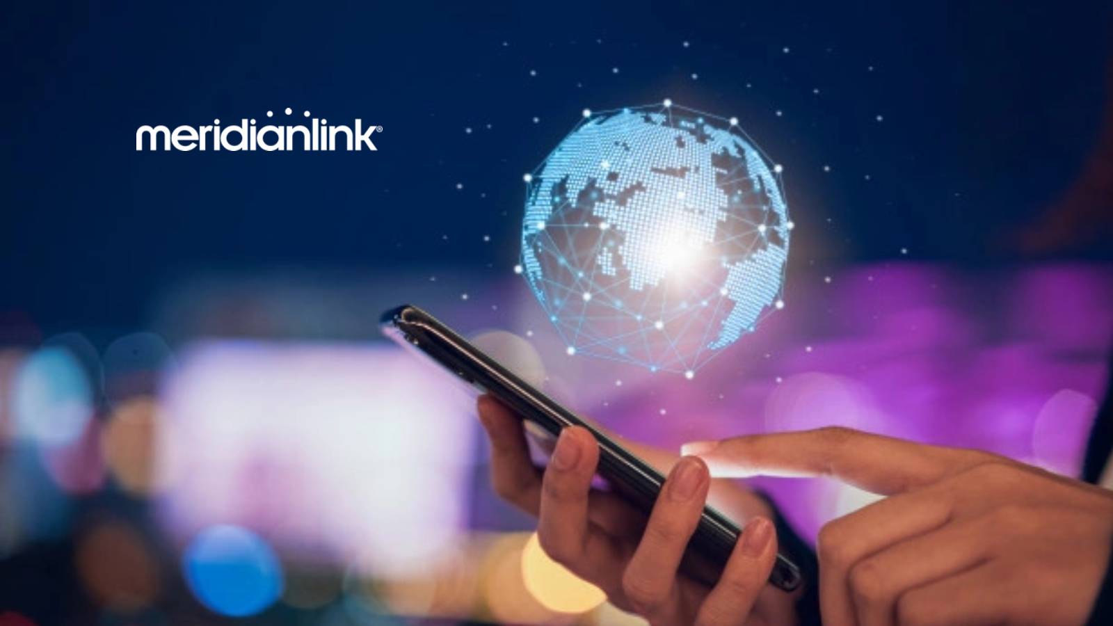 MeridianLink Announces the Acquisition of Teledata Communications, Inc. to Launch New Era of Loan Origination Solution Technology