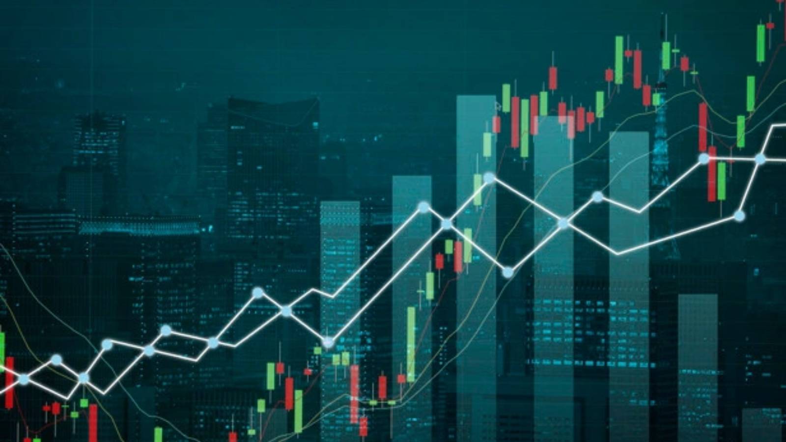 MIH and Vesica Technologies Partner to Provide Free Access to Institutional Trading Data