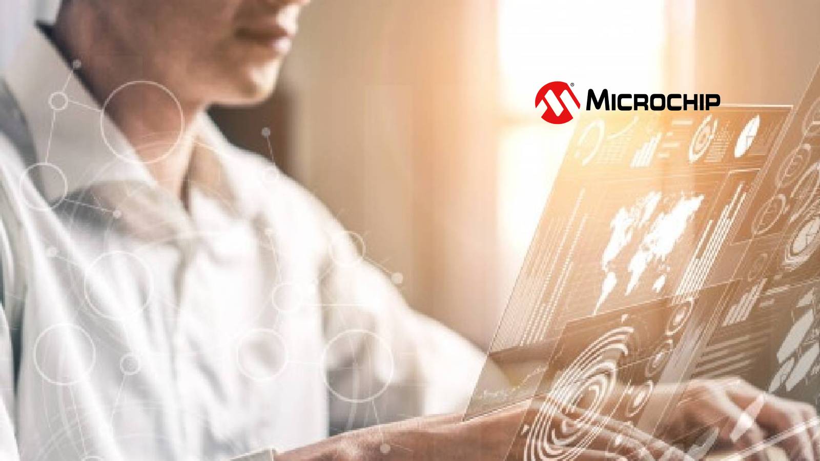 Microchip Extends Leadership in Data Center Connectivity