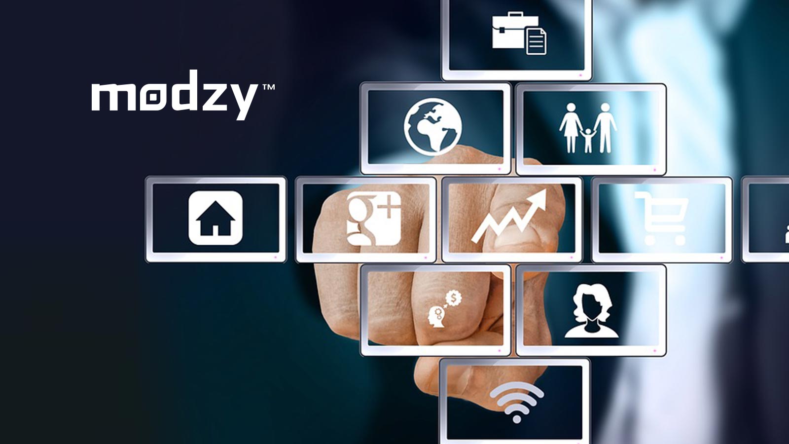 Modzy Now Available on AWS Marketplace