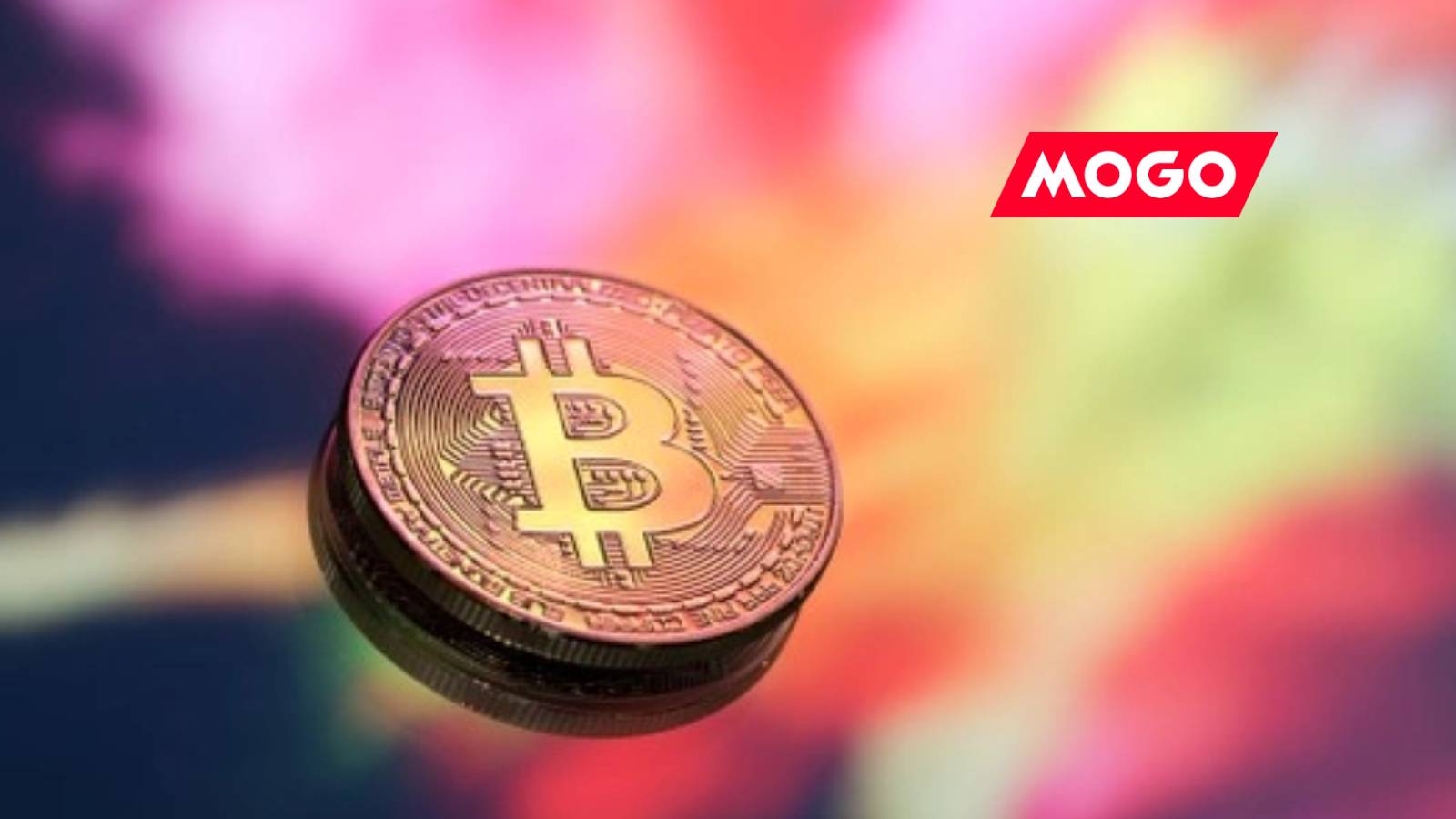 Mogo Announces Launch of Bitcoin Rewards Program