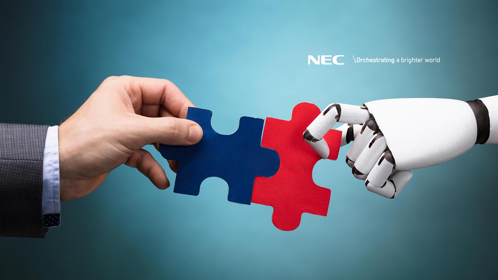 Nec Laboratories Europe and Cyber Valley Research Institutions Sign Memorandum of Understanding for Future AI Collaboration