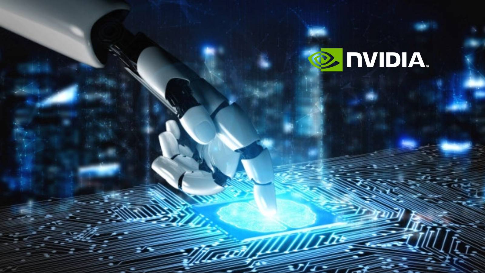 NVIDIA Doubles Down: Announces A100 80GB GPU, Supercharging World’s Most Powerful GPU for AI Supercomputing