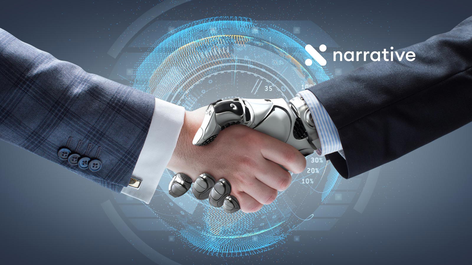 Narrative Partners with Killi to Deliver a Comprehensive Set of Customer-Approved Personal Data That Includes Compensation for the Consumer