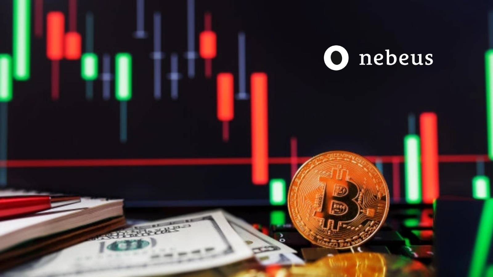 Nebeus seeks Funding Through the Seedrs Crowdfunding Platform