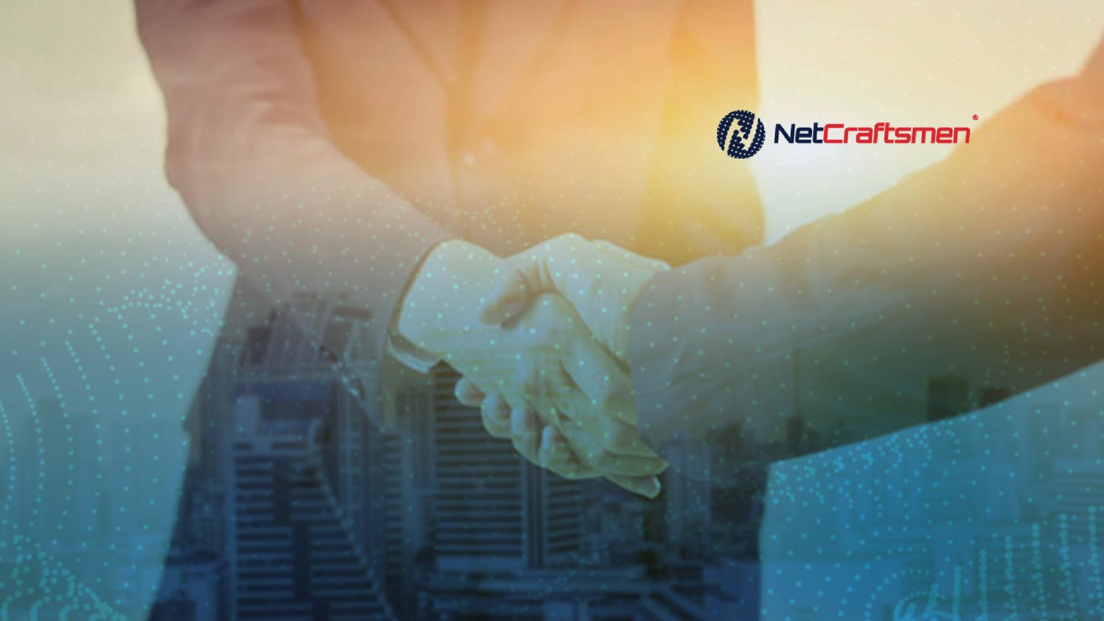 NetCraftsmen named VeloCloud, now part of VMware, Professional Services Partner and Managed Services Provider