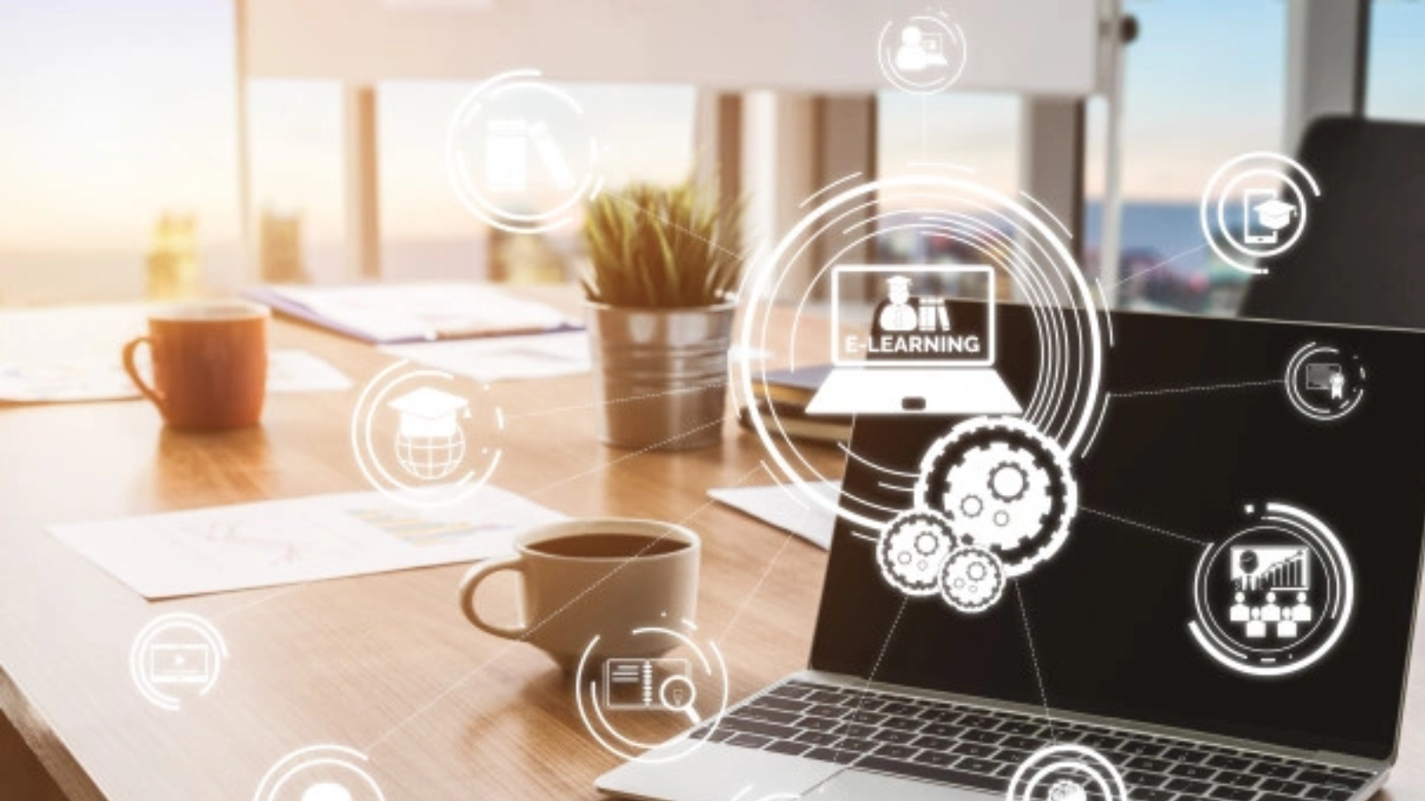 NetDragon's Edmodo Selected as Exclusive Online Learning Platform