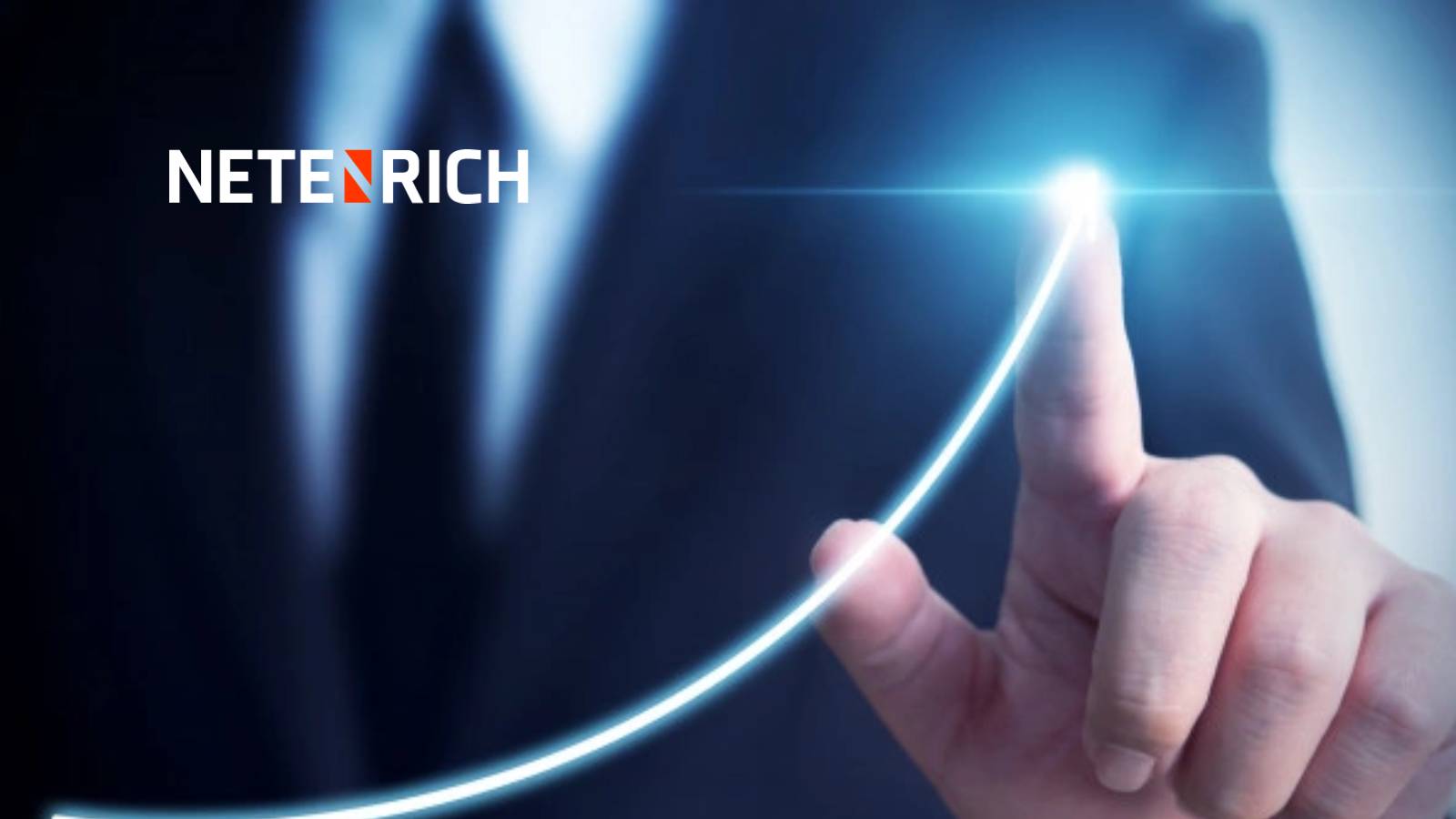 Netenrich Announces New Executives to Drive Company and Business Growth