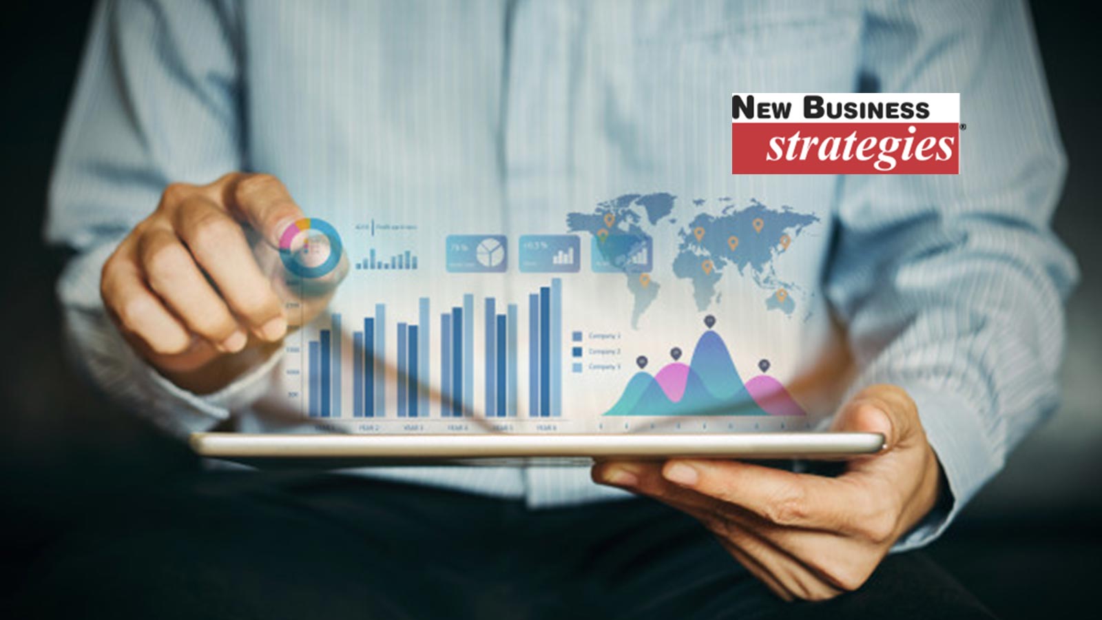 New Business Strategies Accelerates Momentum with New Clients