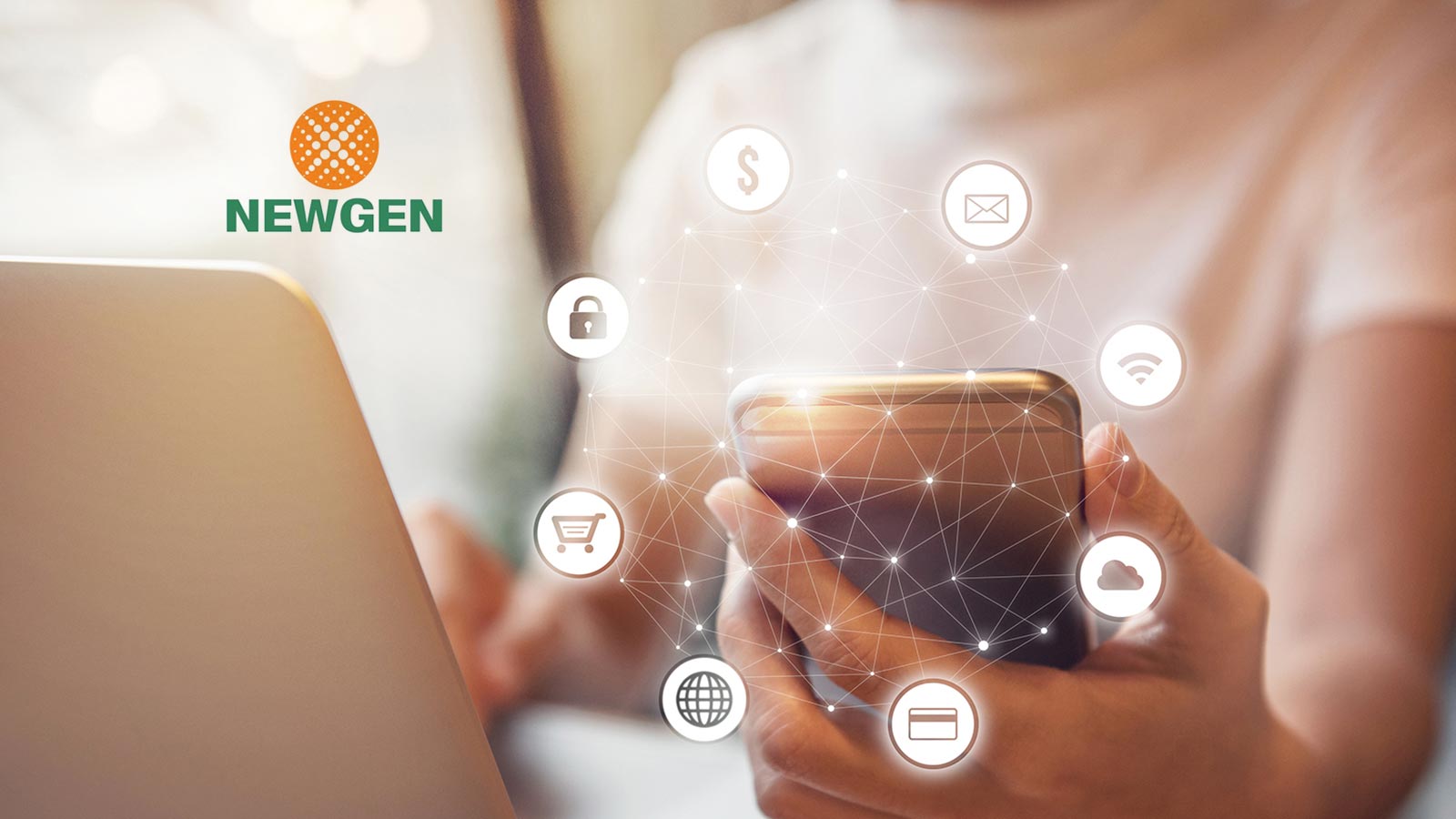 Newgen Positioned as a Visionary in Gartner Magic Quadrant for Content Services Platforms