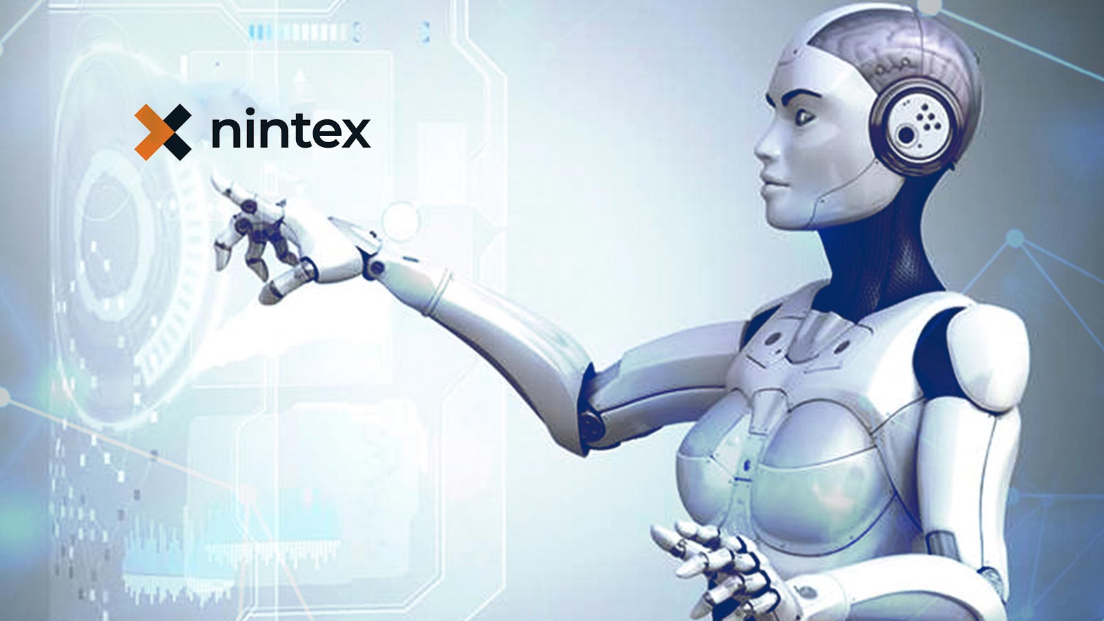 Nintex Ranked a Leader in Workflow and Content Automation by Aragon Research