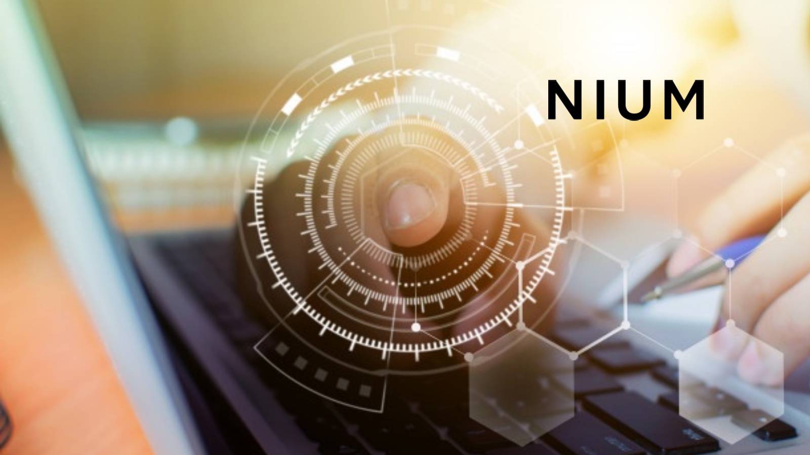 Nium Names Frederick Crosby as New Chief Revenue Officer