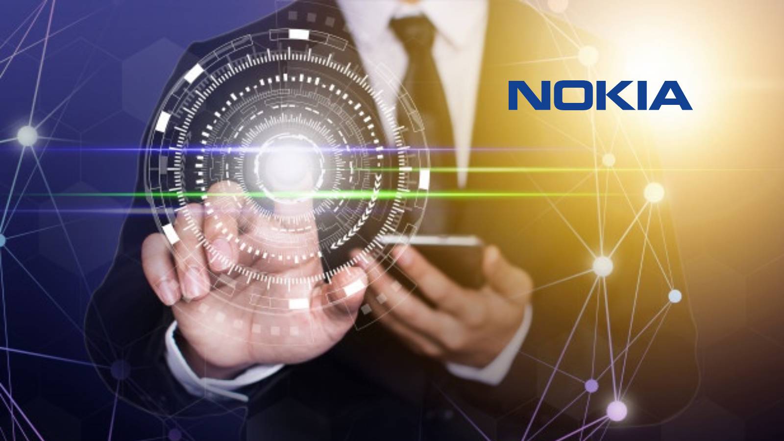 Nokia Achieves CDP a List for Climate Change Performance
