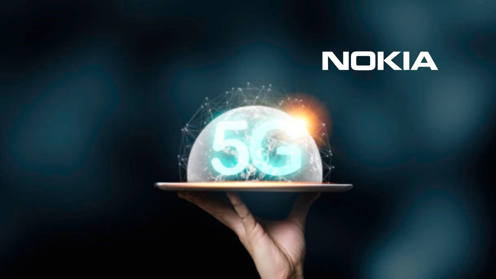 Nokia Brings AI to Network Edge for Superior 5G Experience