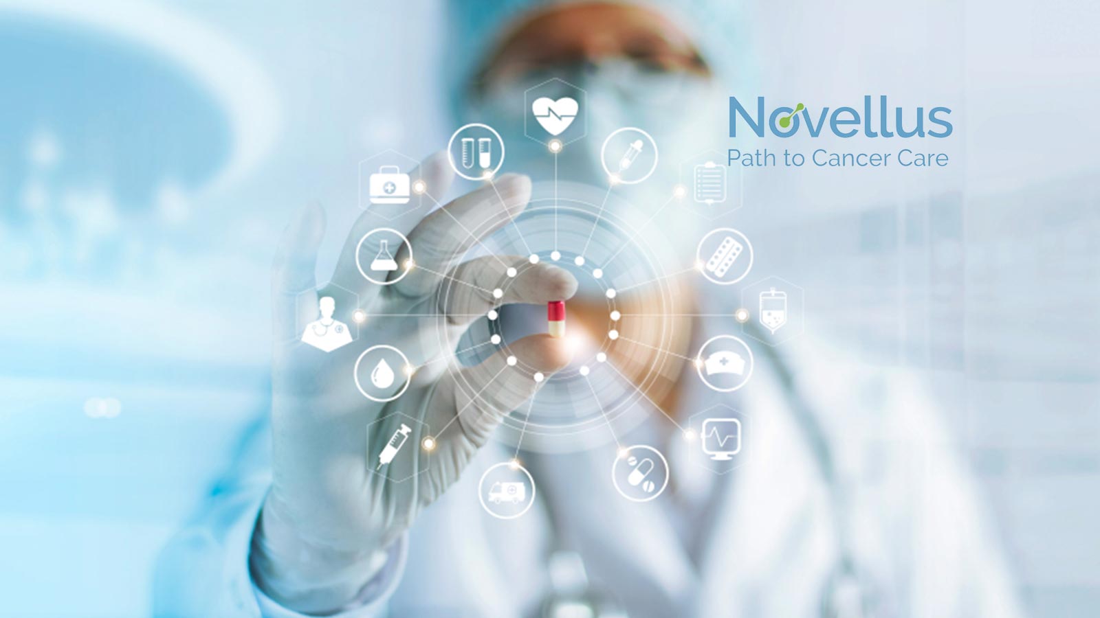 Novellus and Tempus Announce Collaboration to Accelerate Clinical Trial Patient Enrollment