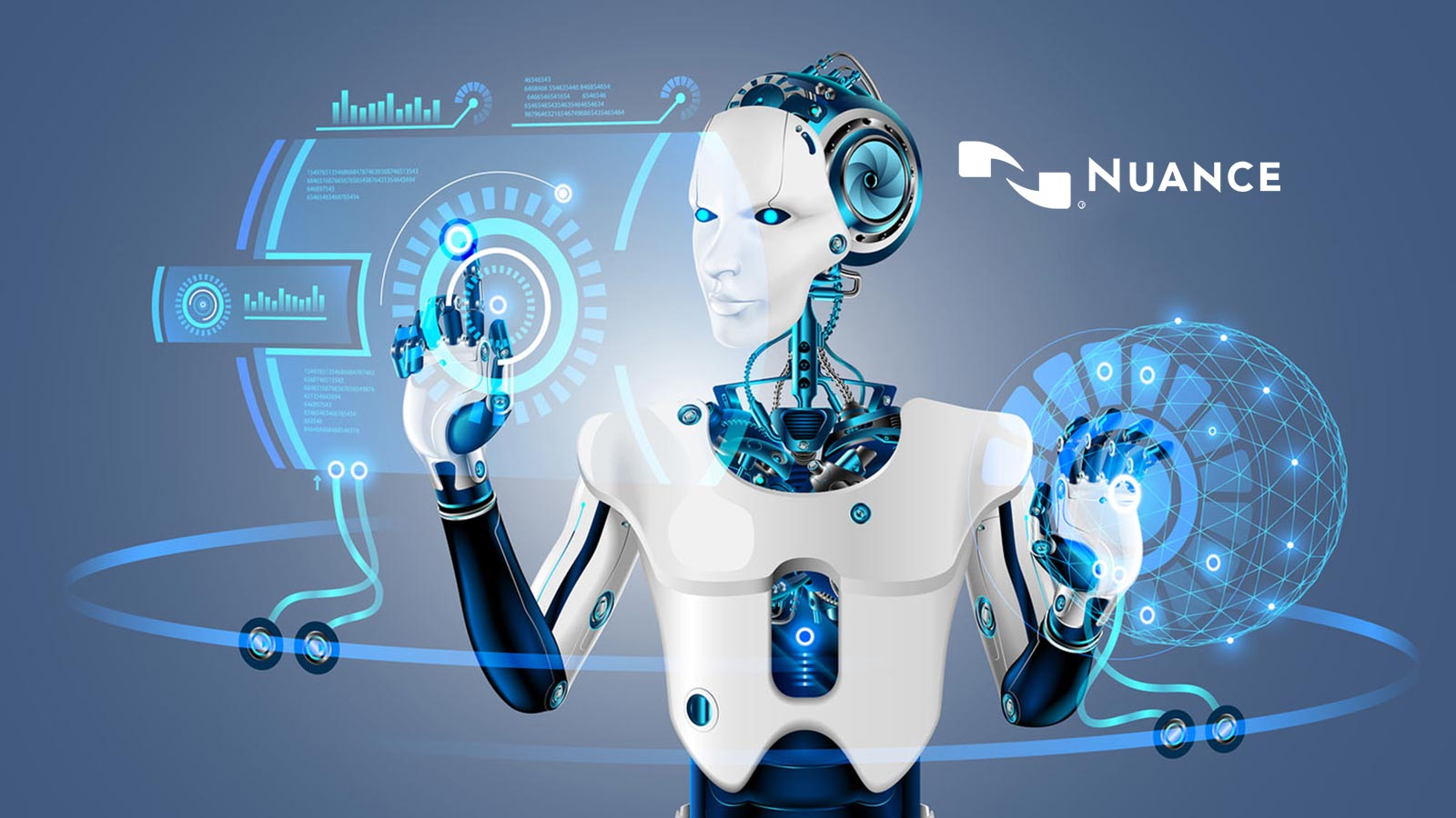 Nuance Announces Sale of HIM Transcription and EHR Go-Live Services Businesses to Accelerate Growth as Conversational AI Market Leader