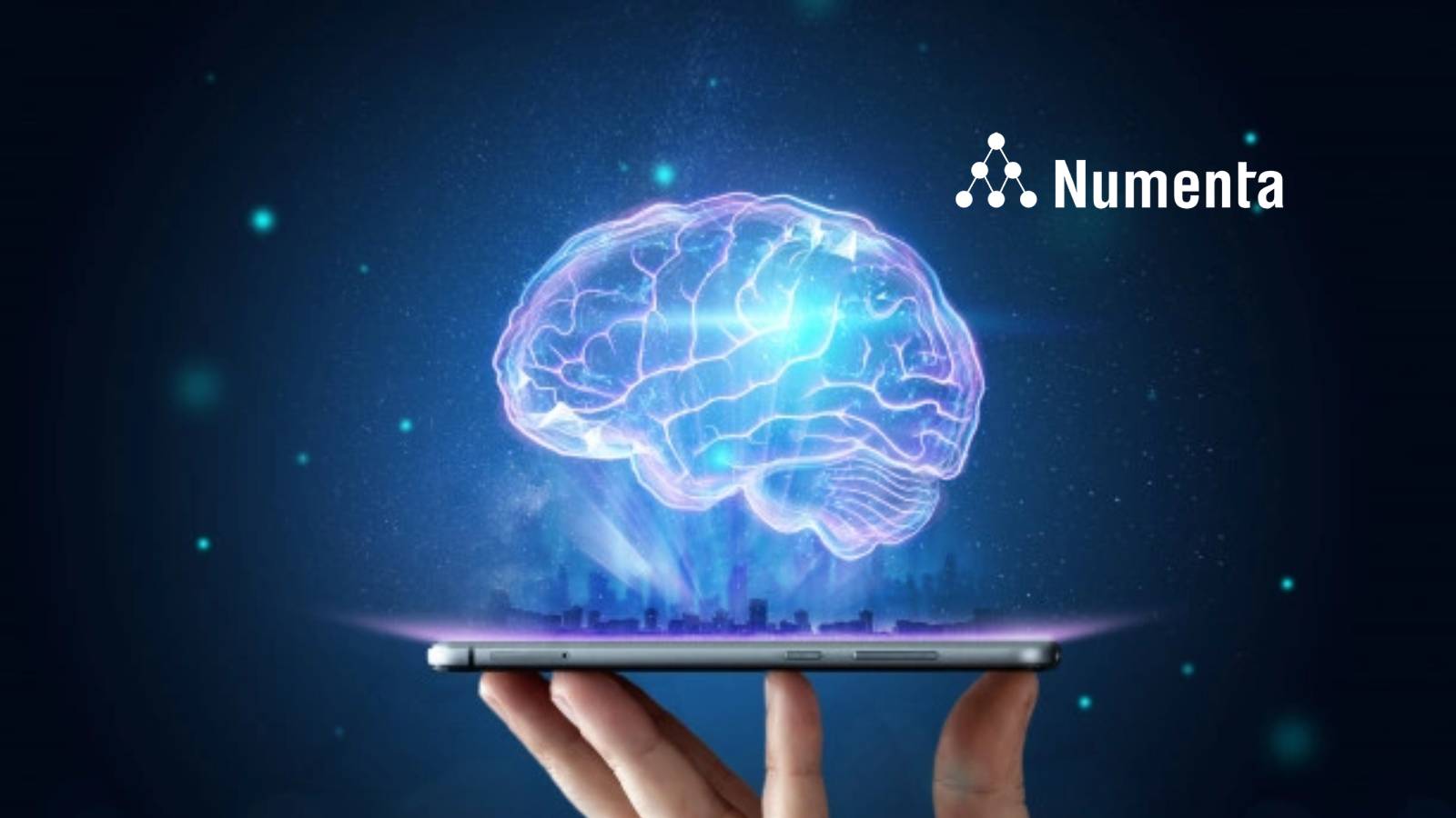 Numenta Demonstrates 50x Speed Improvements on Deep Learning Networks Using Brain-Derived Algorithms
