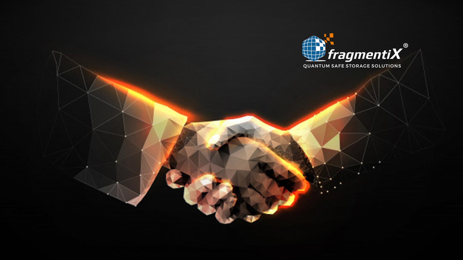 OEM Partnership Between Dell Technologies and fragmentiX Storage Solutions