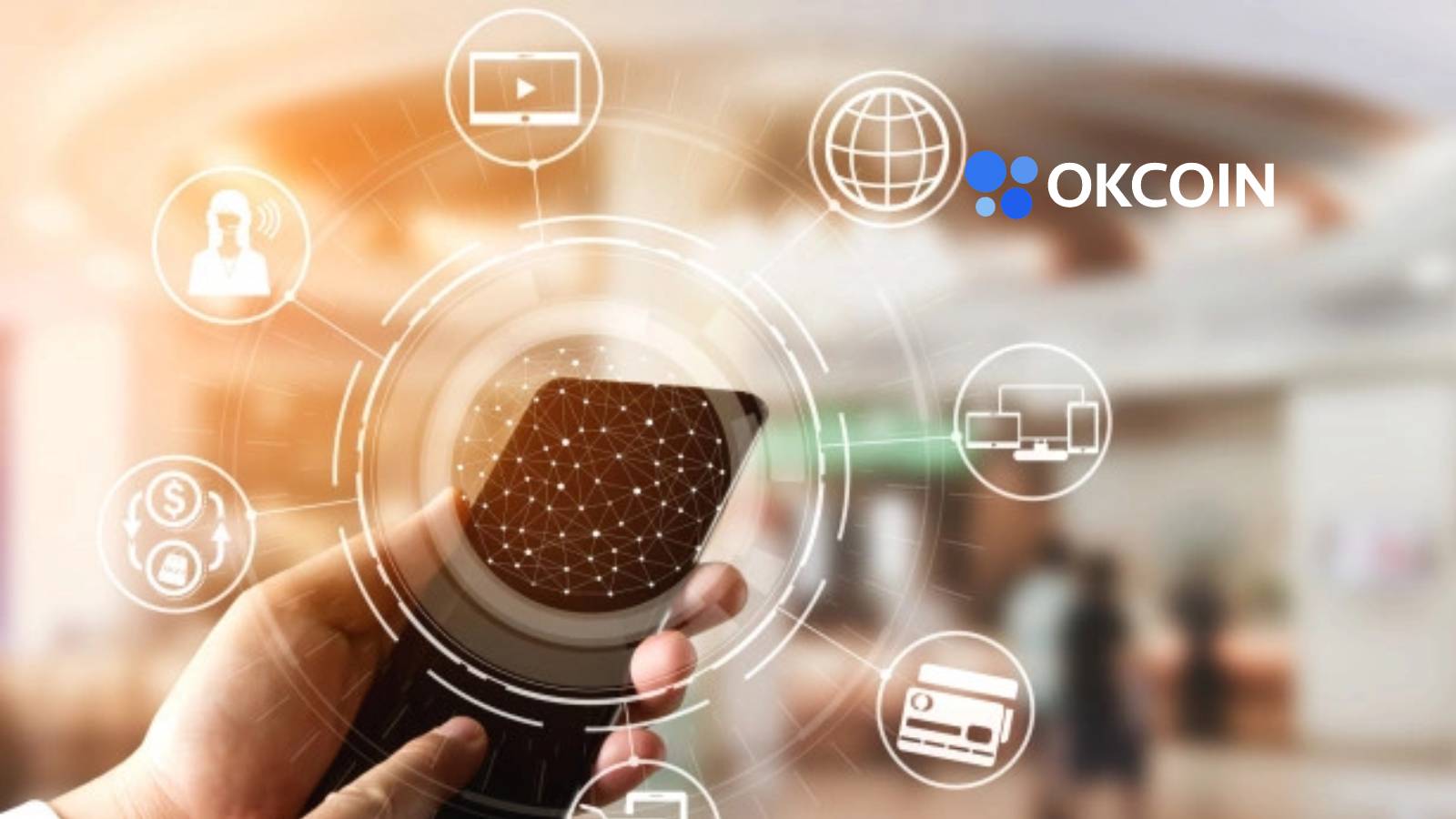 OKCoin Announces 5X Referral Reward for Netherlands Customers as Part of Continued European Expansion