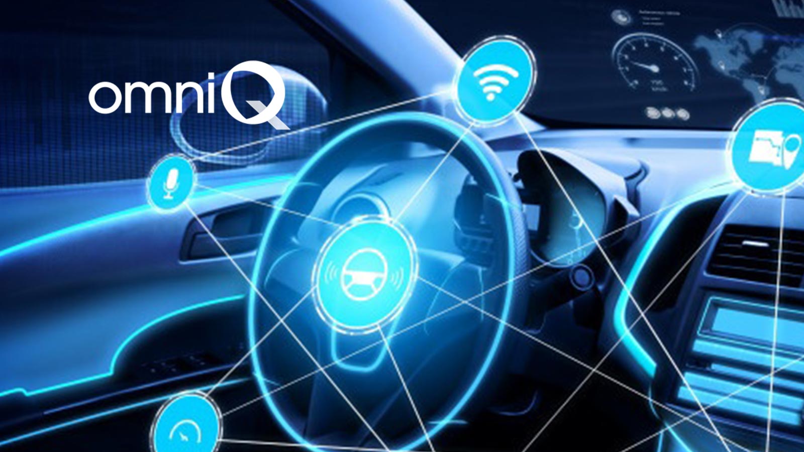 OMNIQ’s AI-Based SeeControl™ Vehicle Recognition Systems (VRS) Software Receives Certification for PlateTech 5.x and Higher Versions of SKIDATA Parking Solutions