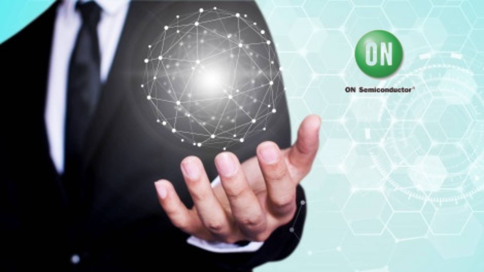 ON Semiconductor and Theta Power Systems International Establish Collaboration for Motor Control Applications
