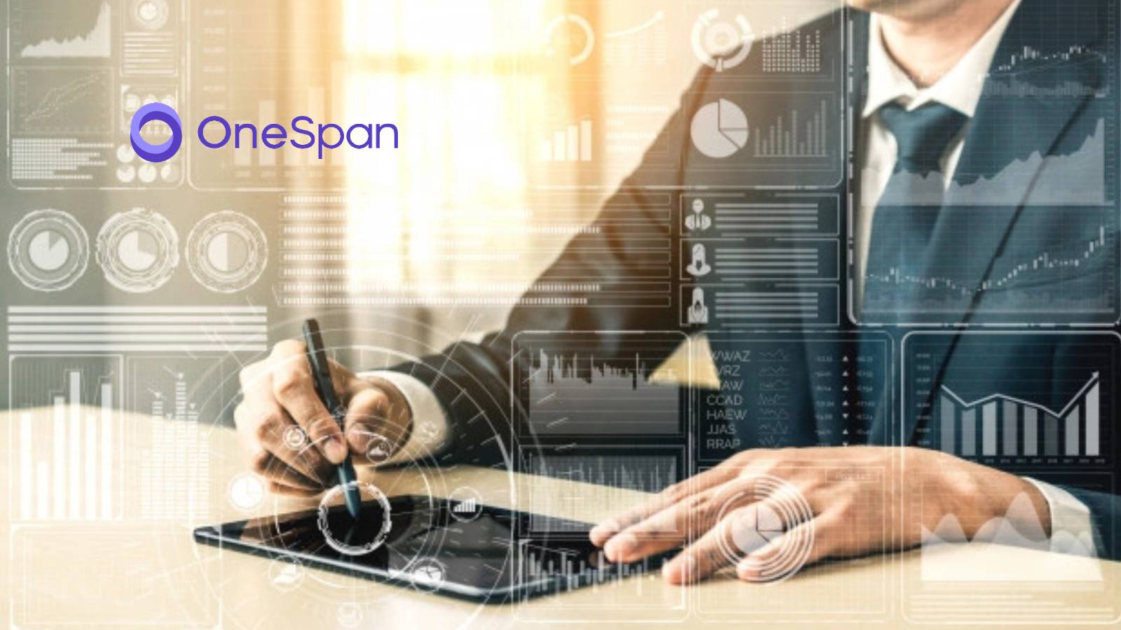 OneSpan Appoints M. Samy Ibrahim As Chief Revenue Officer to Fuel Next Stage of Growth