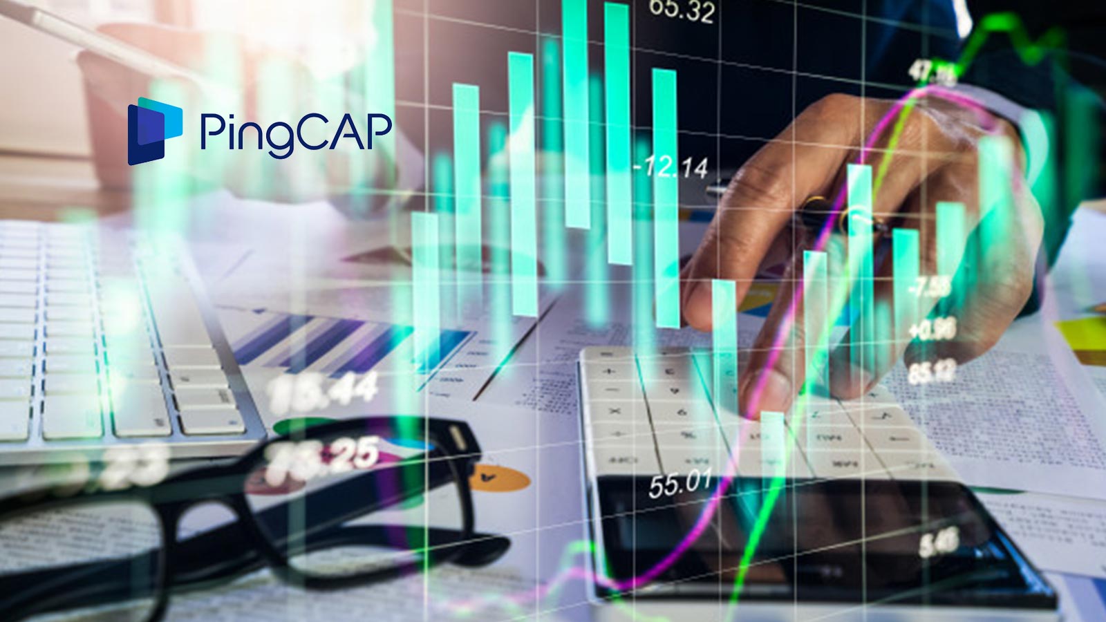 Open-Source Company PingCAP Announces $270 Million Series D Funding