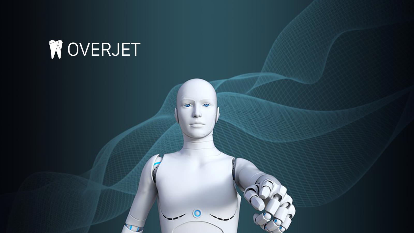 Overjet Tapped by AEGIS for Dental Artificial Intelligence Article Series