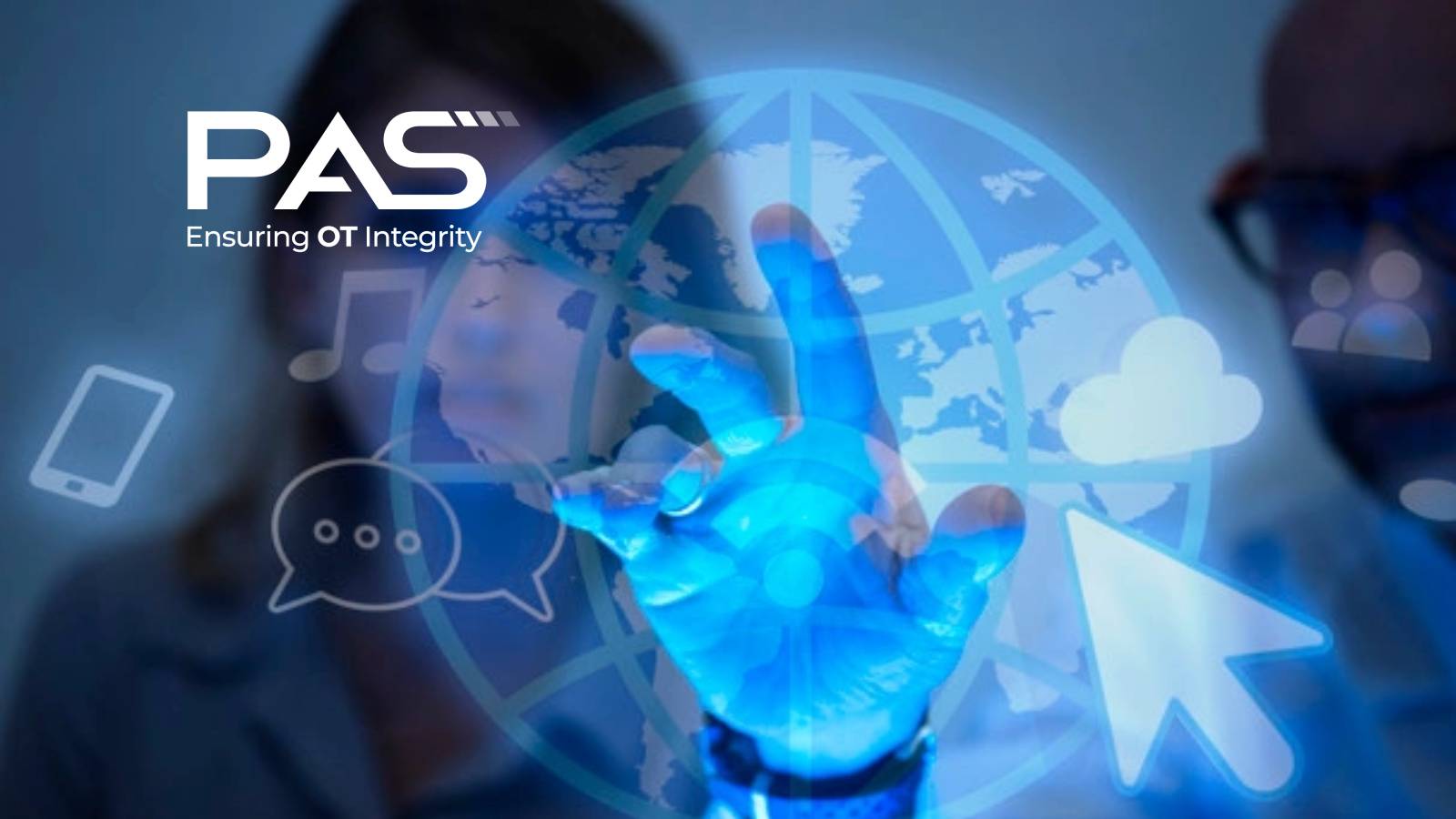 PAS Global to be Acquired by Hexagon AB