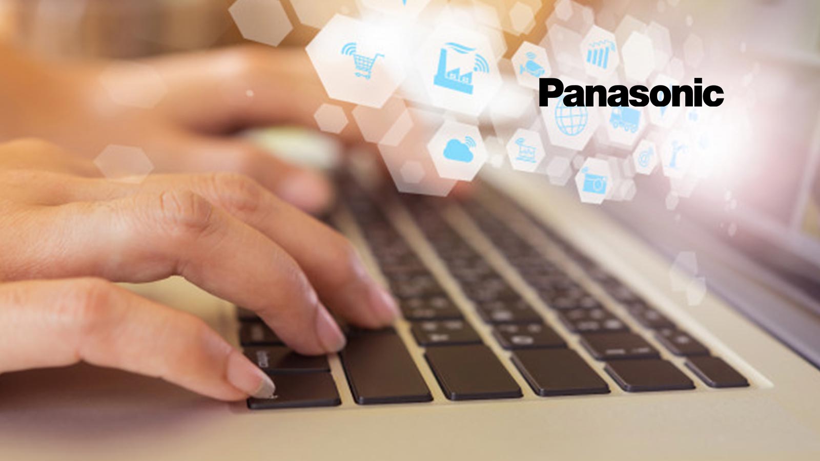 Panasonic Donates Equipment to Aid E-Learning