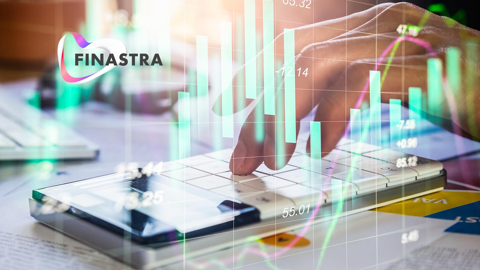 Paper City Savings Positions Itself as a Full-Service Community Bank With Finastra's Fusion Phoenix Core and Fusion Digital Banking