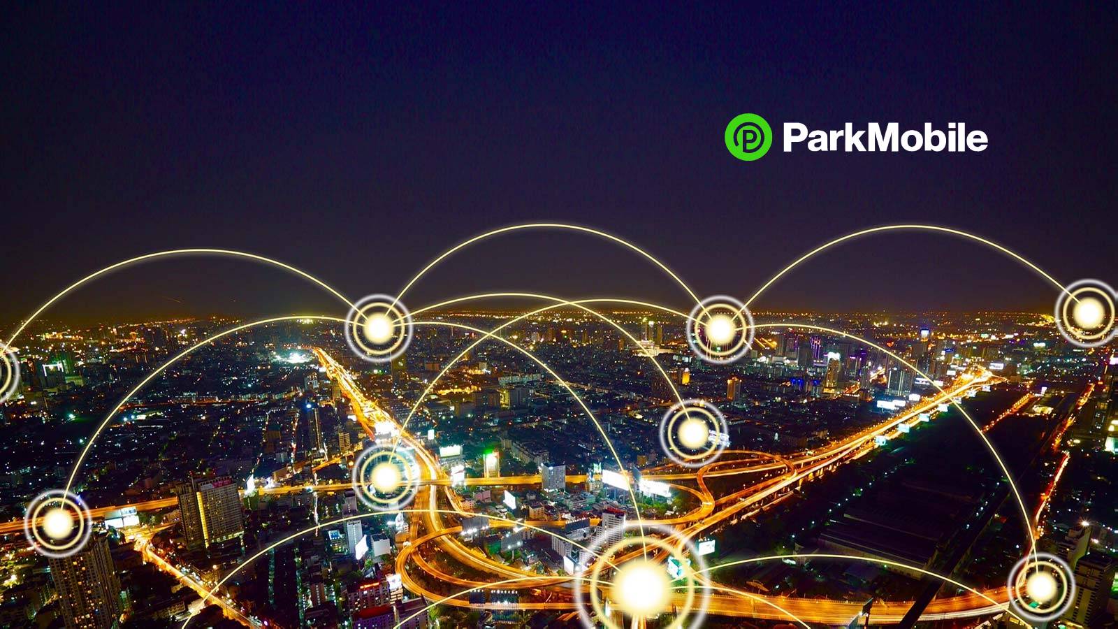 ParkMobile Expands Service to On-Street Meters in the City of Monterey, California