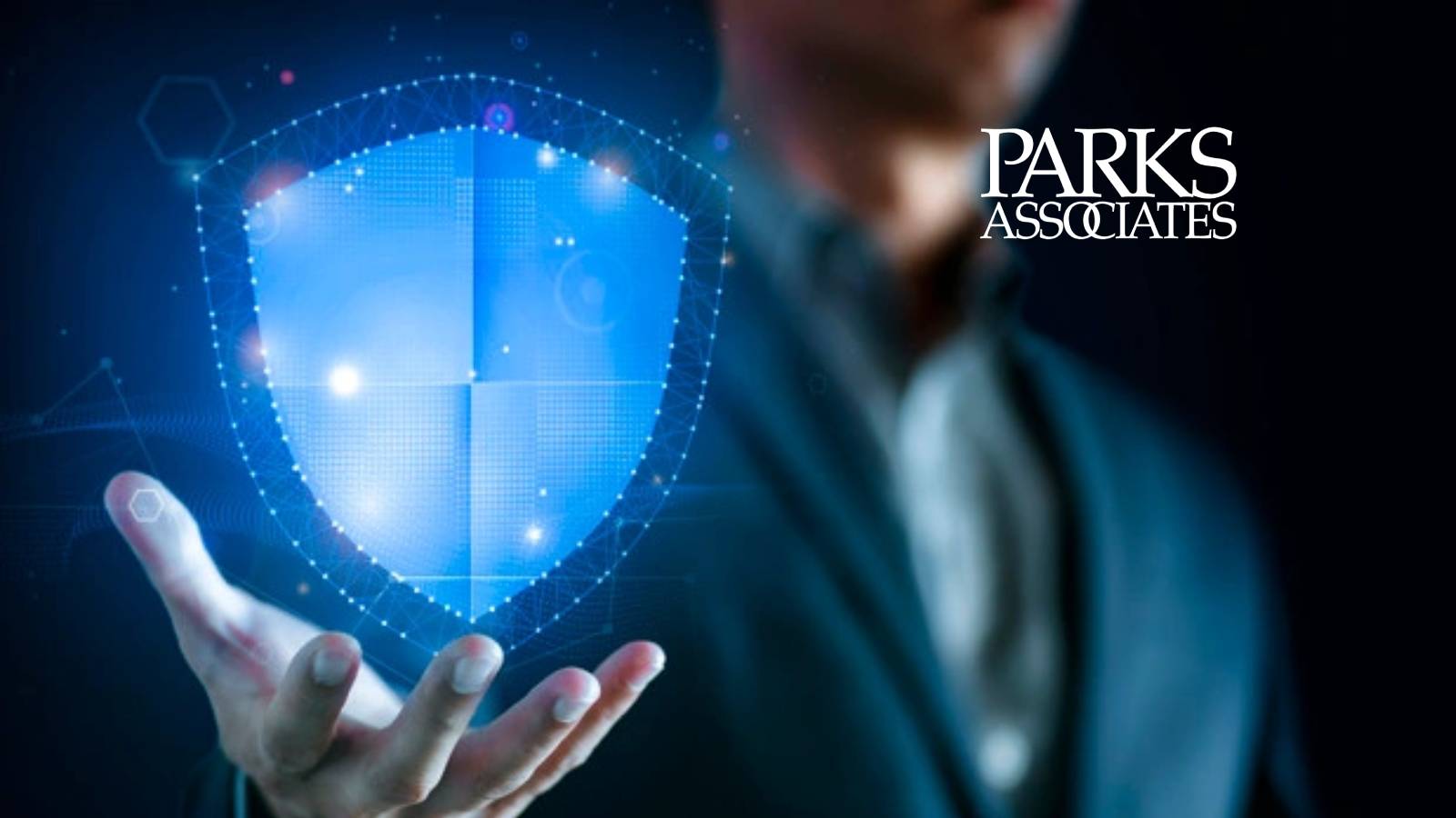 Parks Associates: 20% of US Broadband Households Have an Interactive Security System
